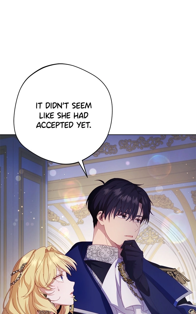 I'm a Villainess, but I Won't Live Like One Chapter 8 page 78 - 