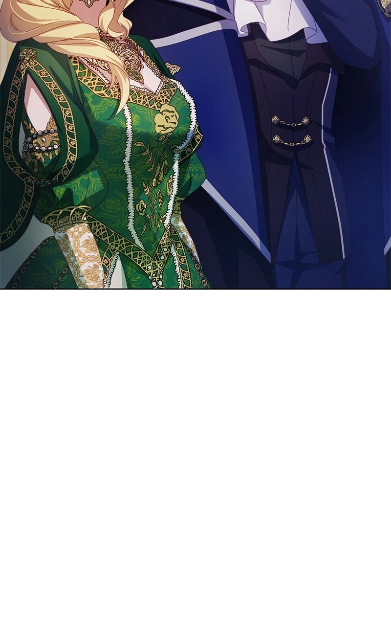 I'm a Villainess, but I Won't Live Like One Chapter 8 page 79 - 