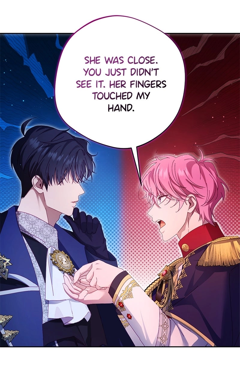 I'm a Villainess, but I Won't Live Like One Chapter 8 page 80 - 