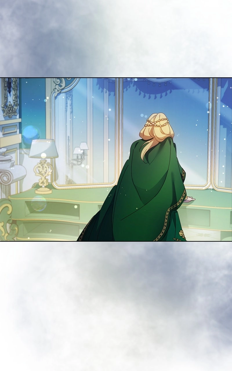 I'm a Villainess, but I Won't Live Like One Chapter 8 page 9 - 