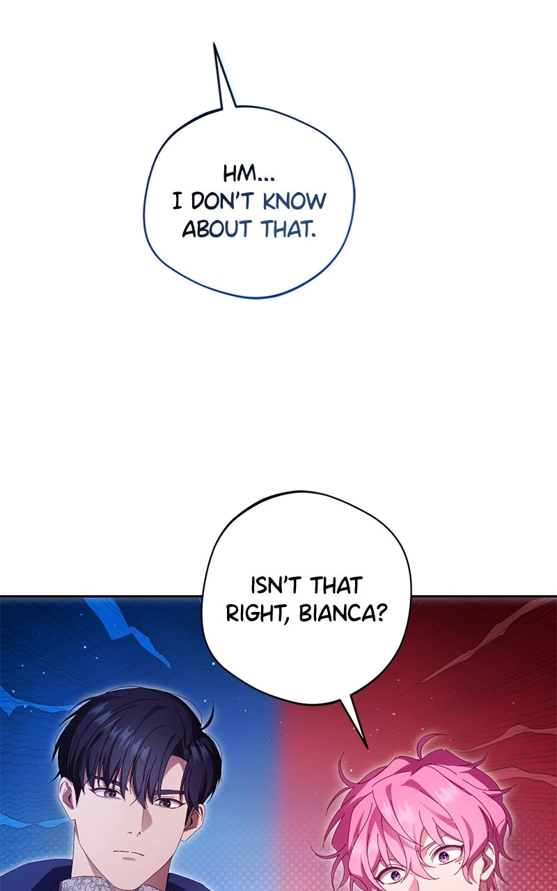I'm a Villainess, but I Won't Live Like One Chapter 8 page 81 - 