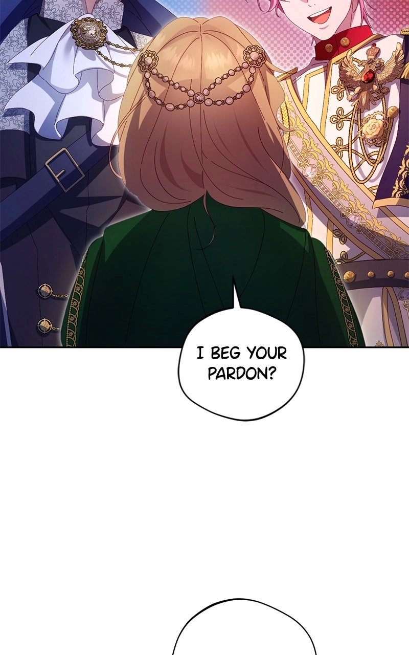 I'm a Villainess, but I Won't Live Like One Chapter 8 page 82 - 