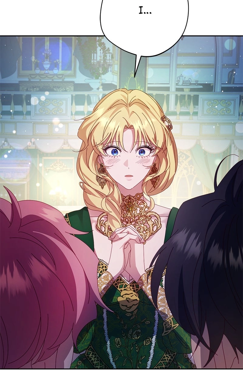 I'm a Villainess, but I Won't Live Like One Chapter 8 page 83 - 