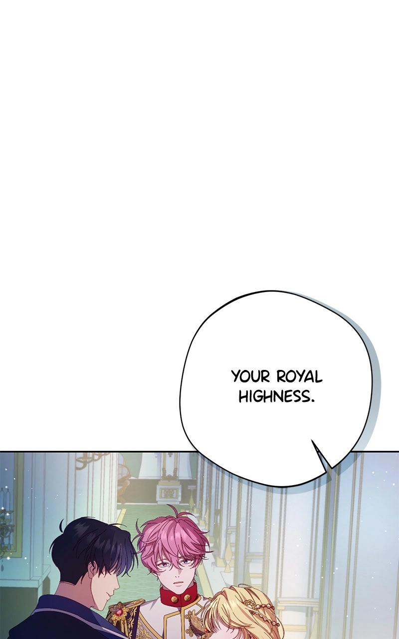 I'm a Villainess, but I Won't Live Like One Chapter 8 page 84 - 
