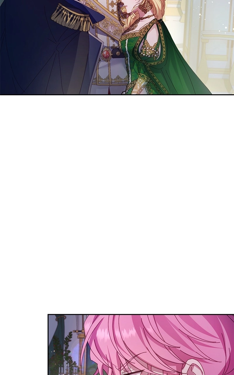 I'm a Villainess, but I Won't Live Like One Chapter 8 page 85 - 