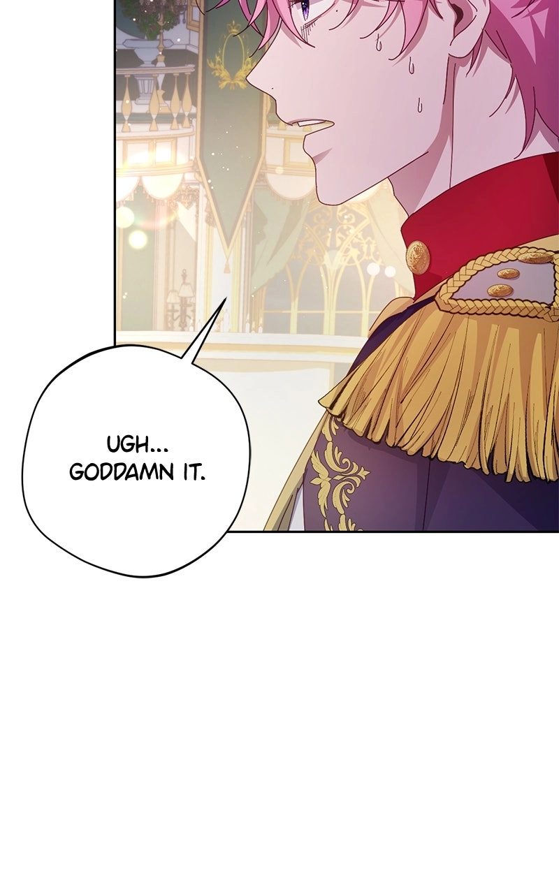 I'm a Villainess, but I Won't Live Like One Chapter 8 page 86 - 