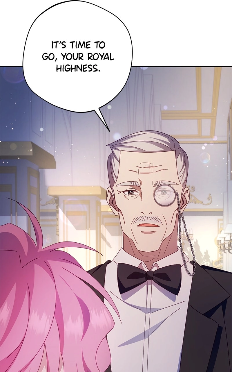 I'm a Villainess, but I Won't Live Like One Chapter 8 page 87 - 