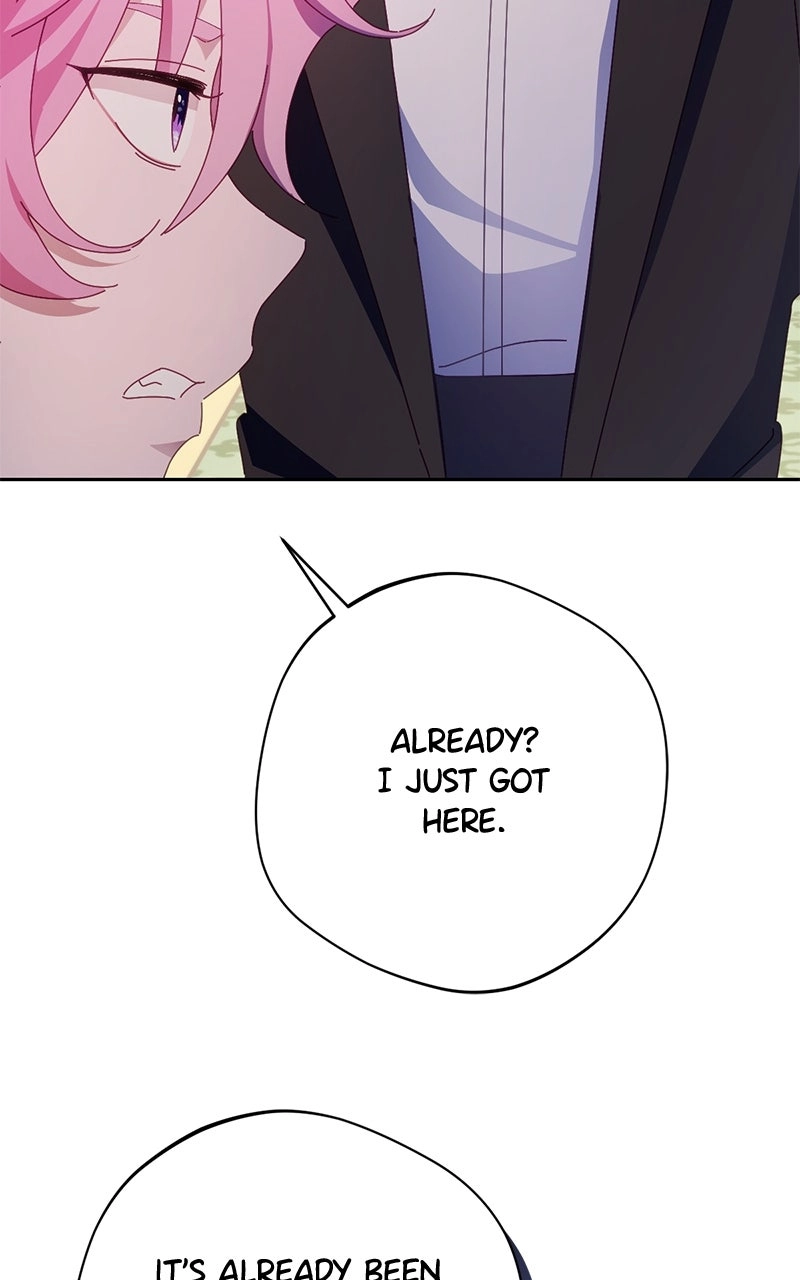 I'm a Villainess, but I Won't Live Like One Chapter 8 page 88 - 