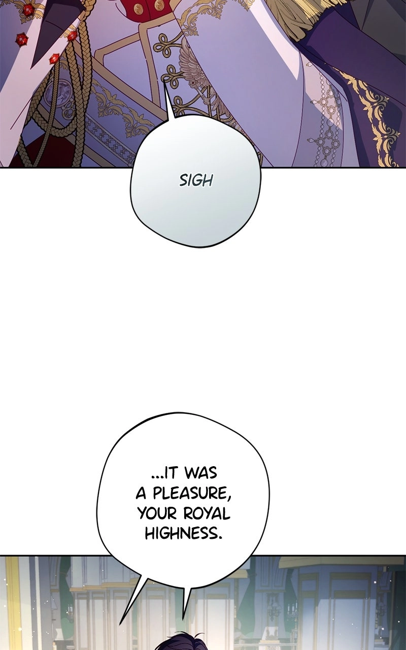 I'm a Villainess, but I Won't Live Like One Chapter 8 page 90 - 