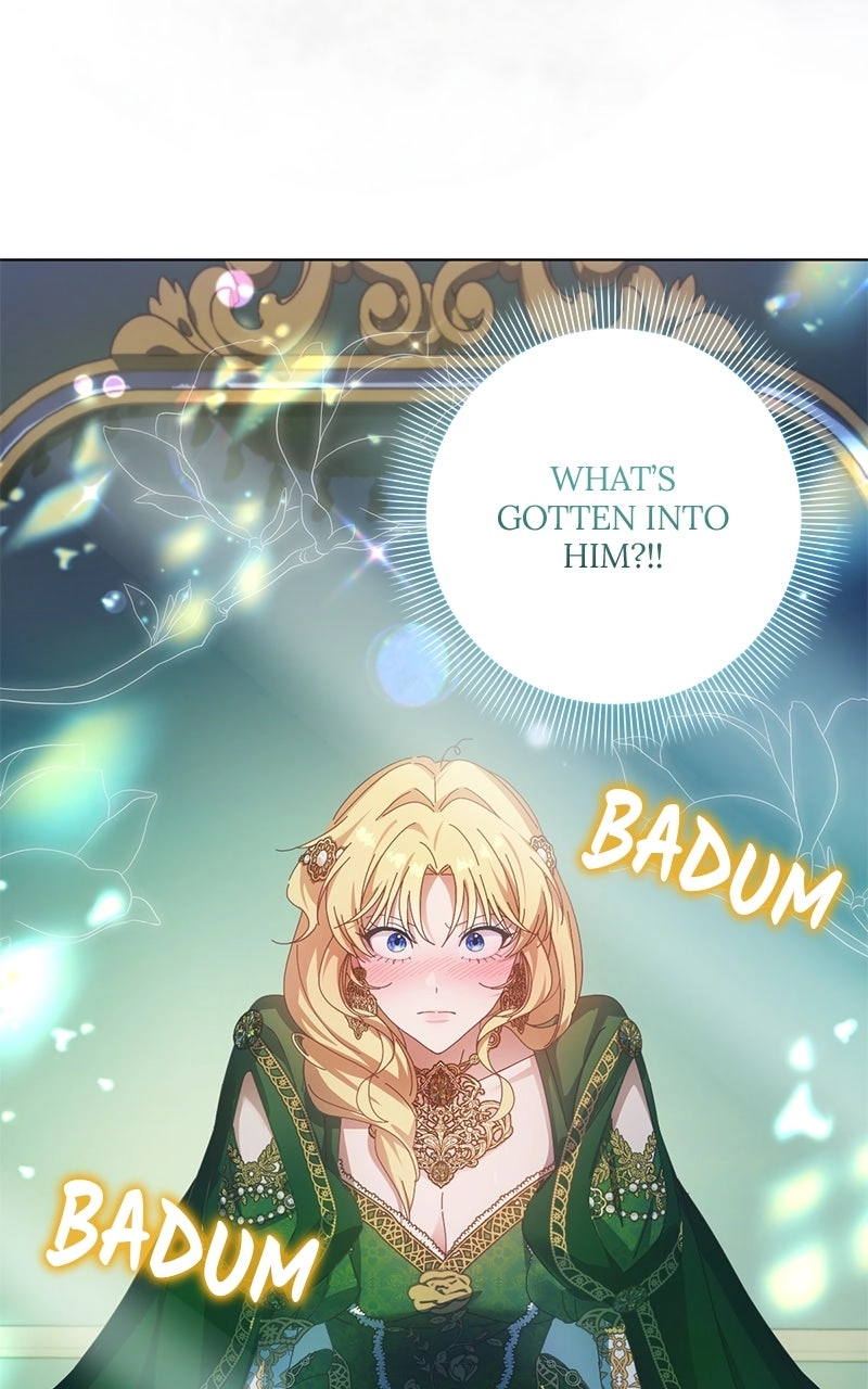 I'm a Villainess, but I Won't Live Like One Chapter 8 page 10 - 