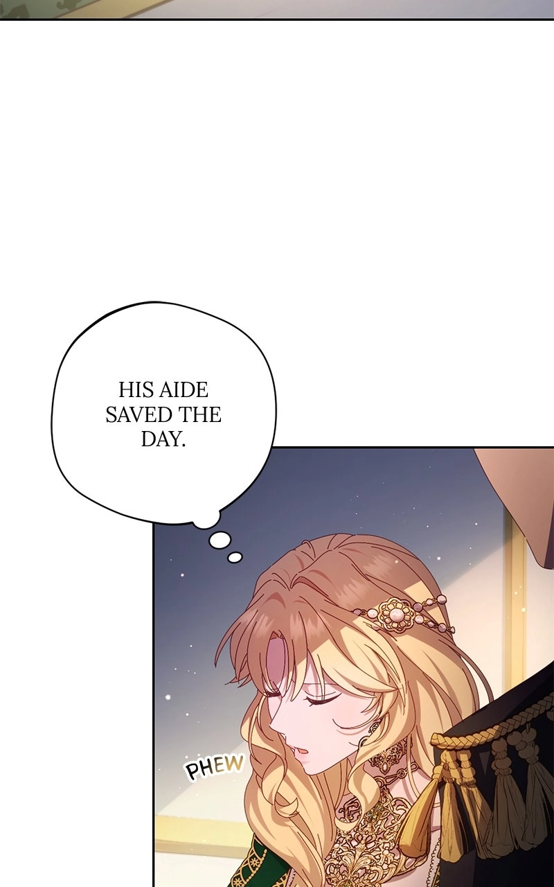 I'm a Villainess, but I Won't Live Like One Chapter 8 page 93 - 