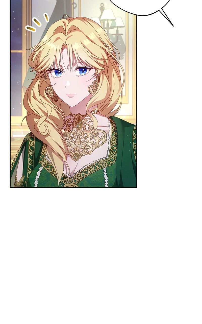 I'm a Villainess, but I Won't Live Like One Chapter 8 page 95 - 
