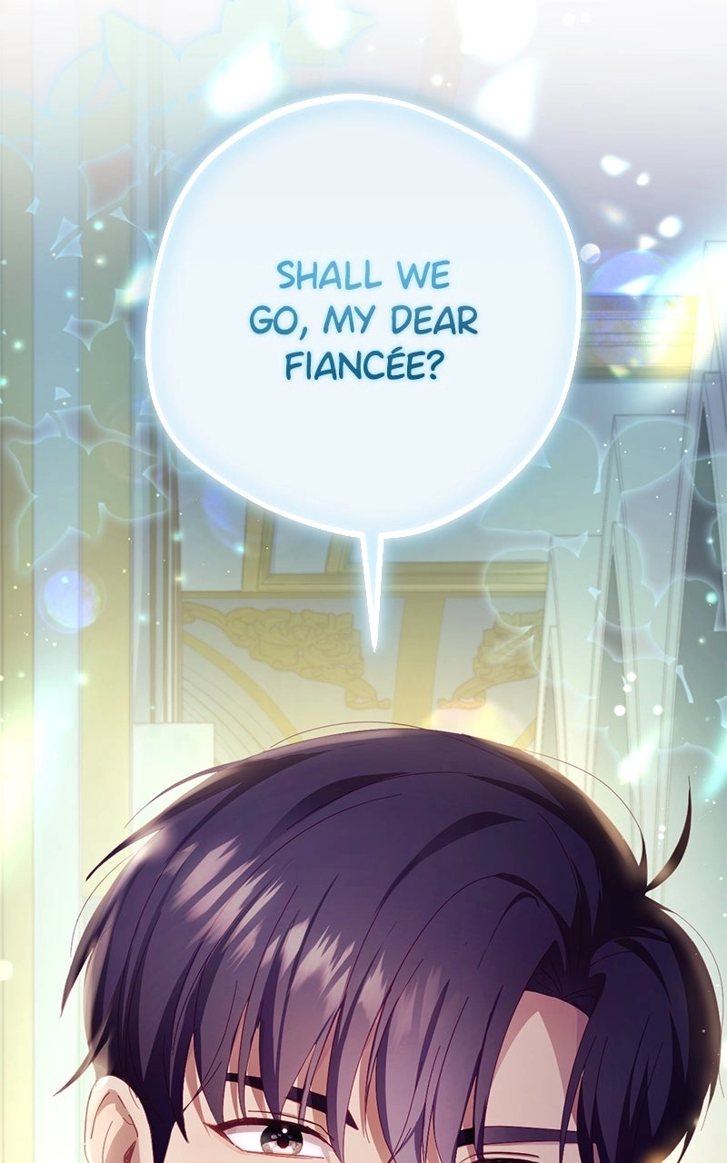 I'm a Villainess, but I Won't Live Like One Chapter 8 page 98 - 