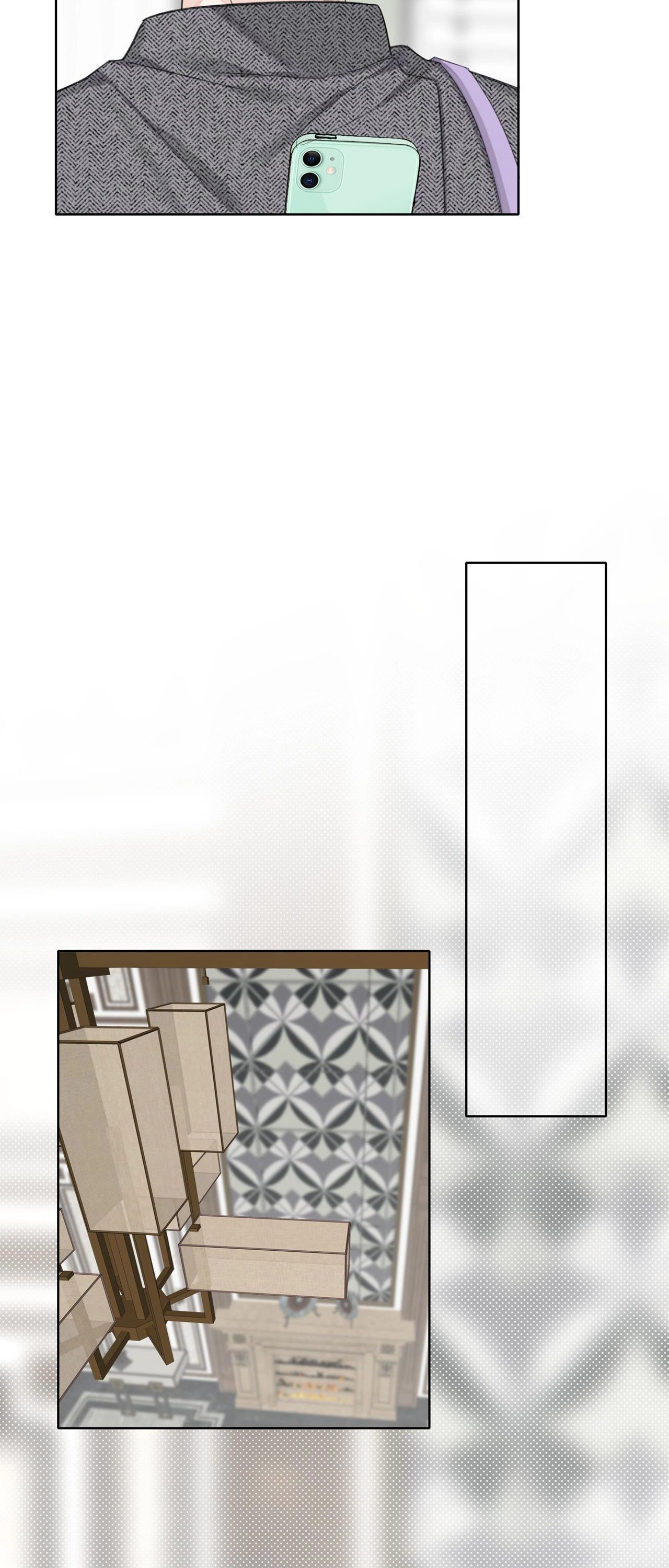 I'm Against This Relationship Chapter 49 page 20 - 