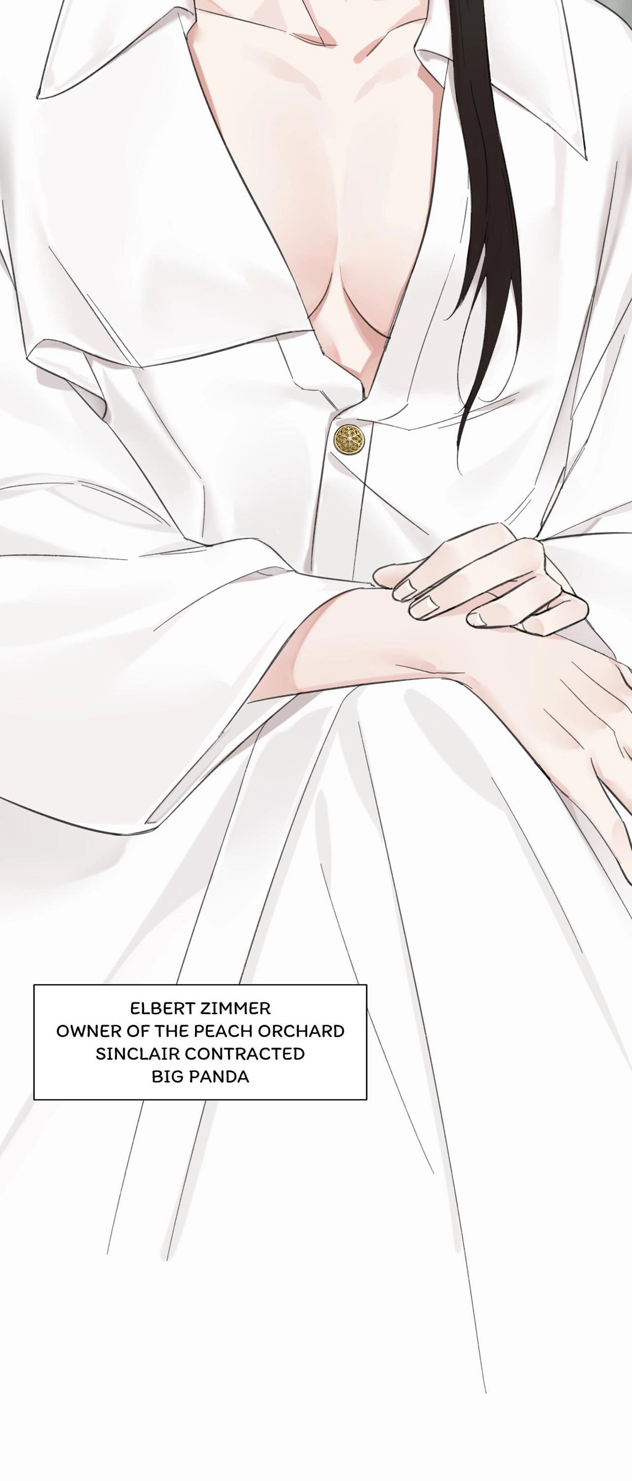 I'm Against This Relationship Chapter 49 page 23 - 