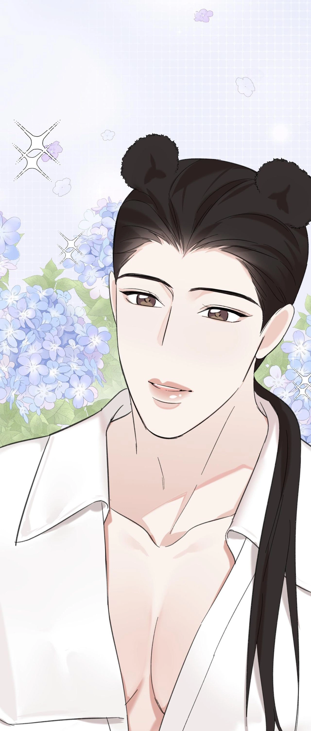 I'm Against This Relationship Chapter 49 page 29 - 