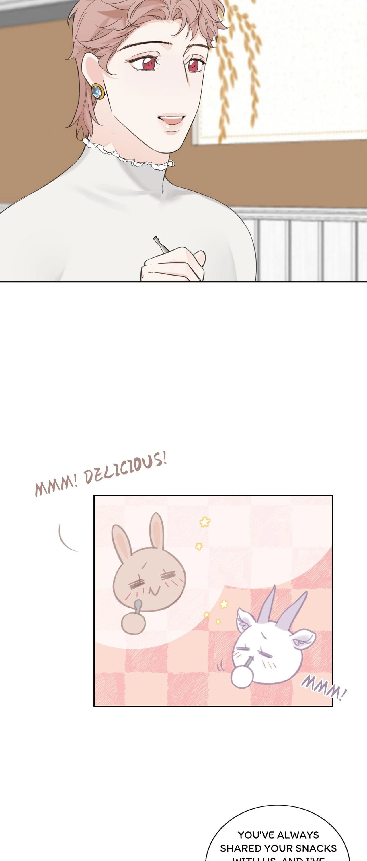 I'm Against This Relationship Chapter 49 page 7 - 
