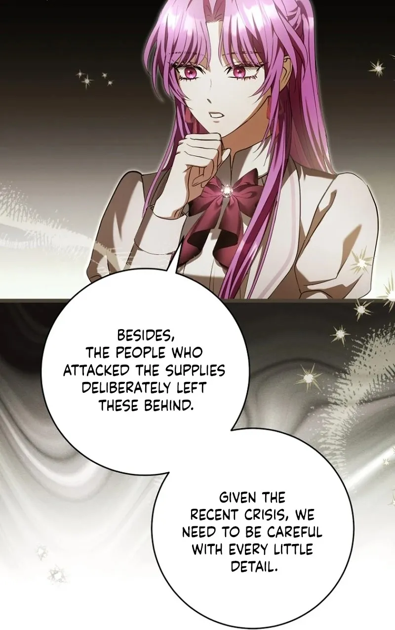 I’m an Extra Who’s Trying to Run Away from the Obsessive Male Lead Chapter 48 page 18 - 