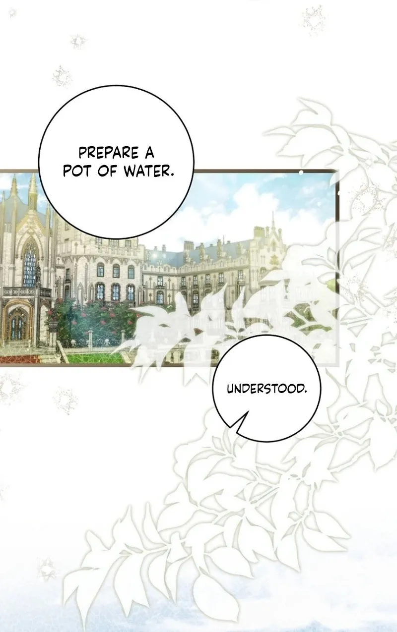 I’m an Extra Who’s Trying to Run Away from the Obsessive Male Lead Chapter 48 page 19 - 