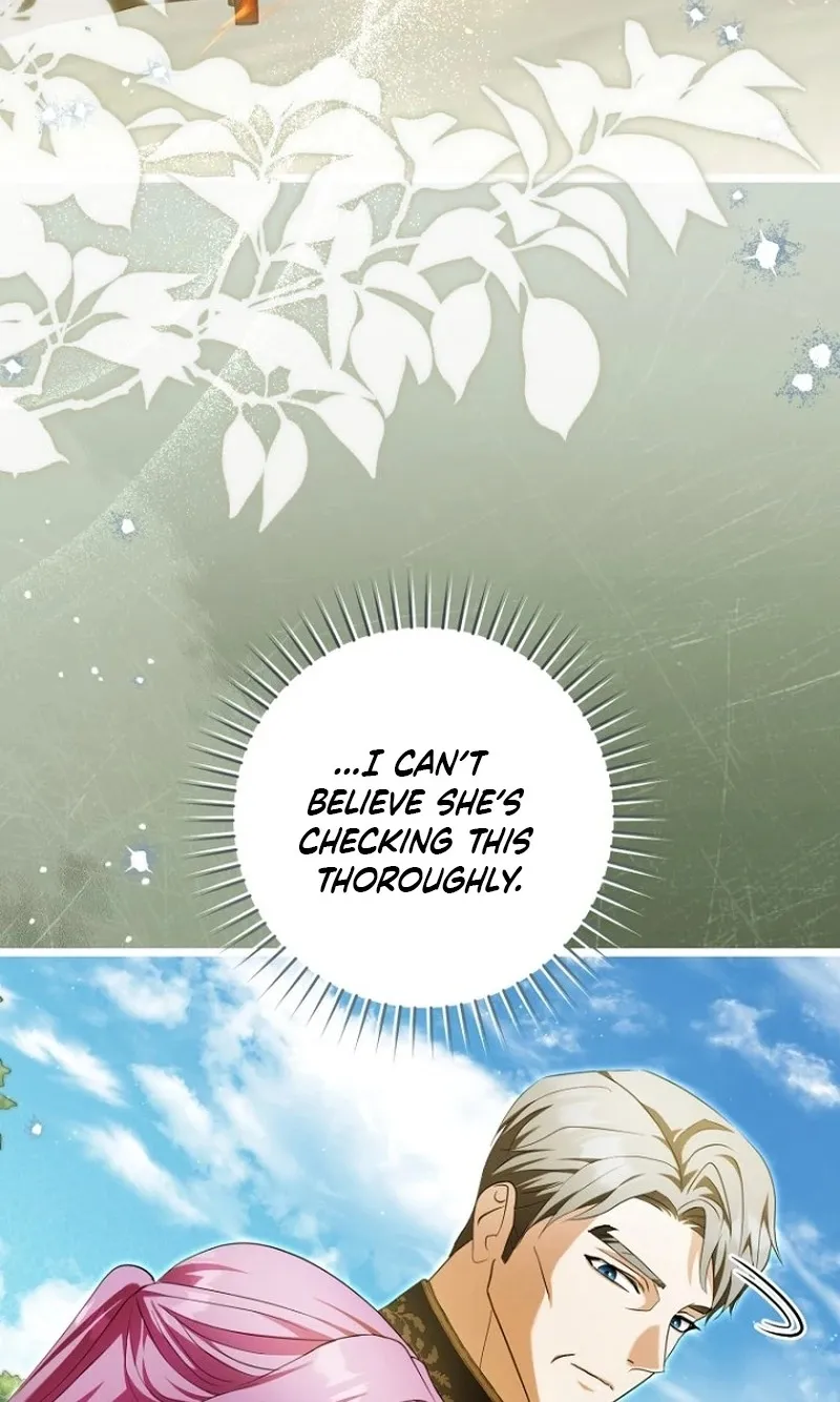 I’m an Extra Who’s Trying to Run Away from the Obsessive Male Lead Chapter 48 page 21 - 