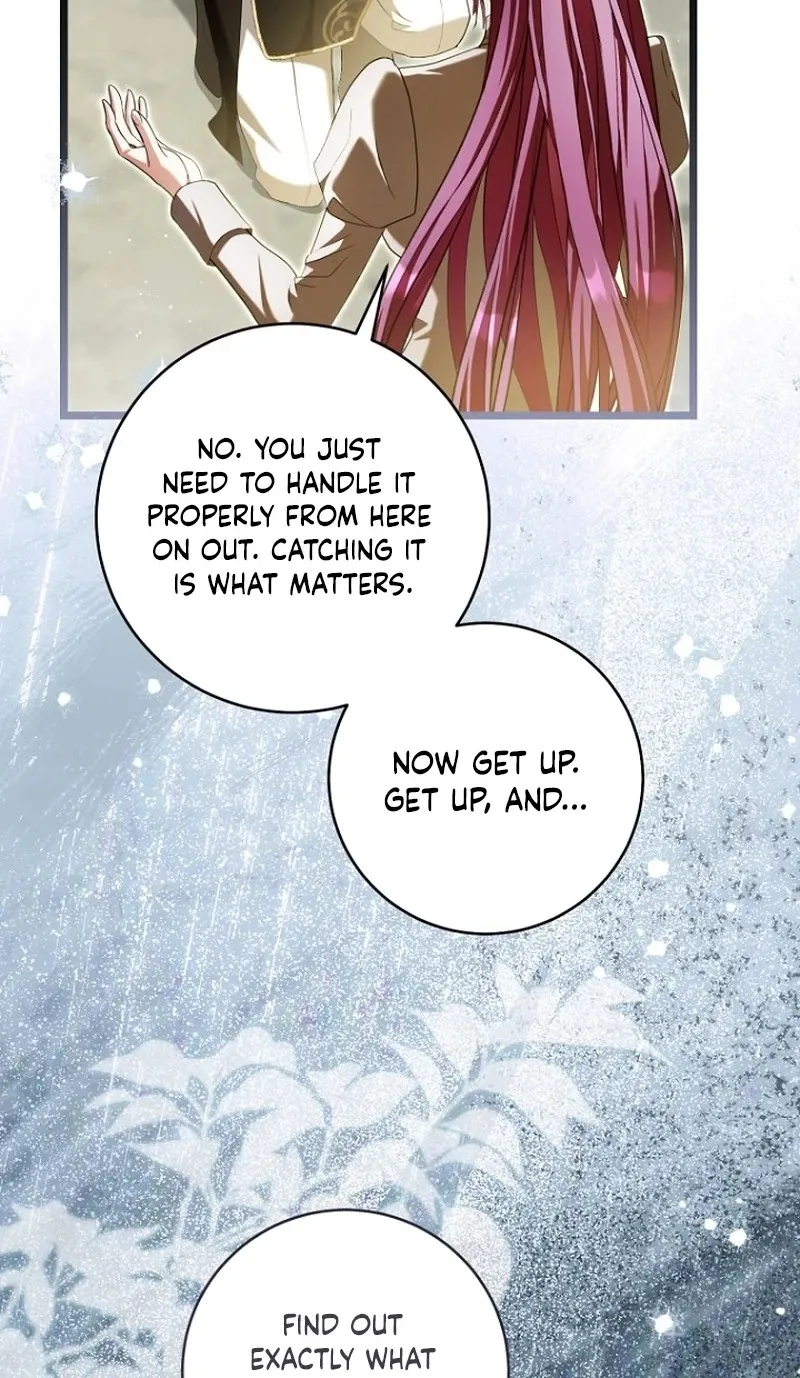 I’m an Extra Who’s Trying to Run Away from the Obsessive Male Lead Chapter 48 page 27 - 