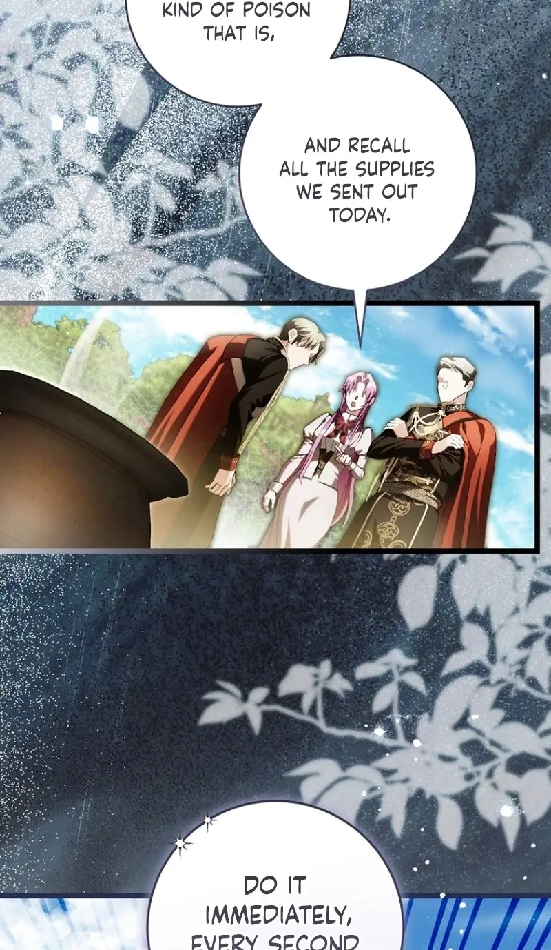 I’m an Extra Who’s Trying to Run Away from the Obsessive Male Lead Chapter 48 page 28 - 