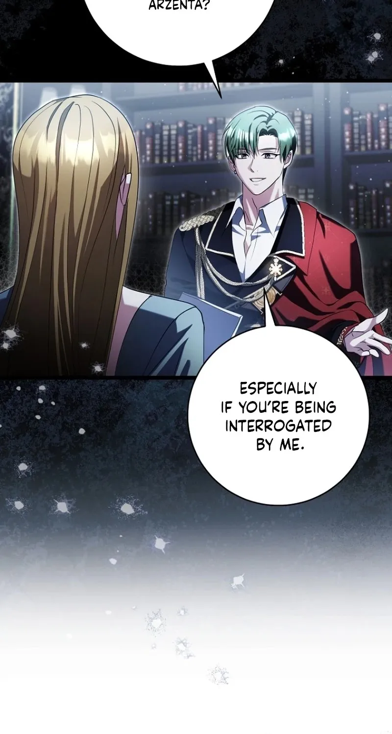 I’m an Extra Who’s Trying to Run Away from the Obsessive Male Lead Chapter 48 page 36 - 