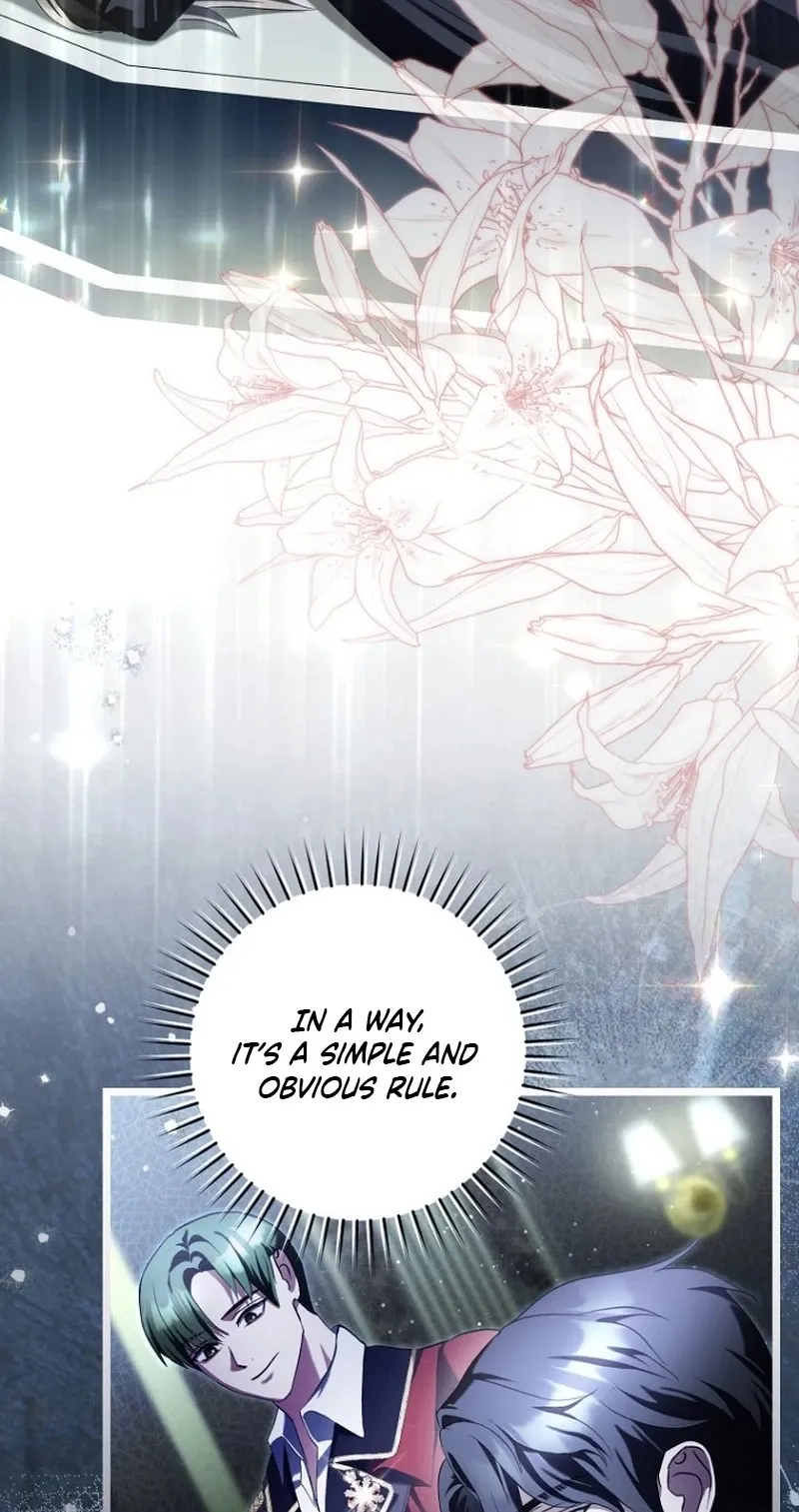 I’m an Extra Who’s Trying to Run Away from the Obsessive Male Lead Chapter 48 page 53 - 
