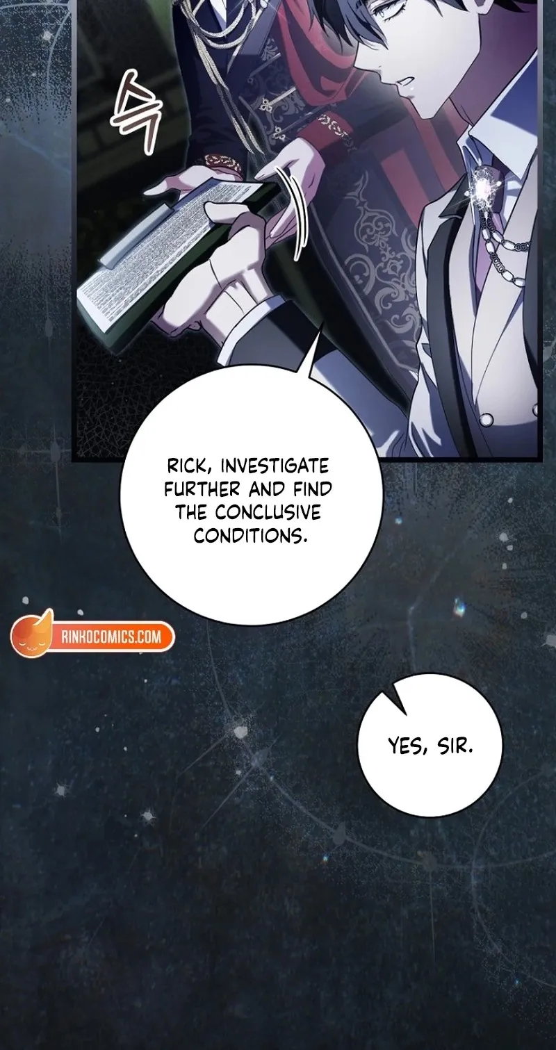 I’m an Extra Who’s Trying to Run Away from the Obsessive Male Lead Chapter 48 page 54 - 