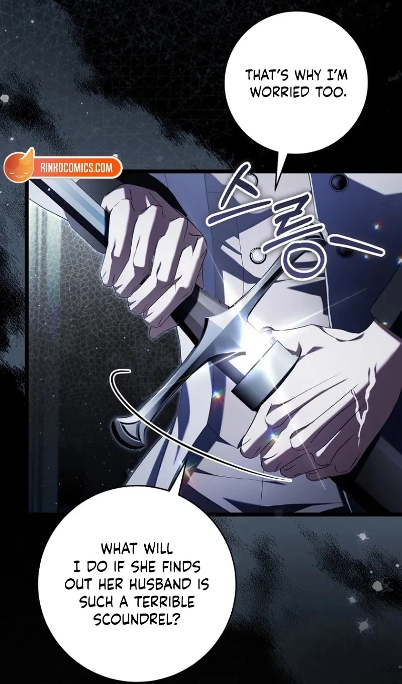 I’m an Extra Who’s Trying to Run Away from the Obsessive Male Lead Chapter 48 page 60 - 