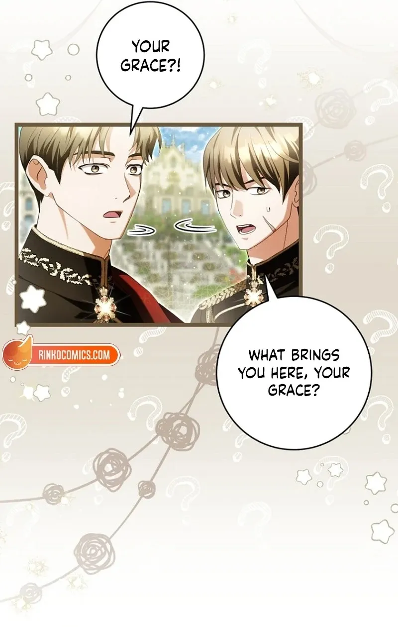 I’m an Extra Who’s Trying to Run Away from the Obsessive Male Lead Chapter 48 page 7 - 