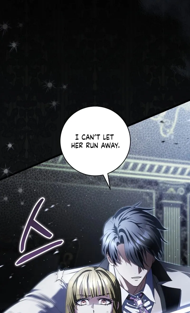 I’m an Extra Who’s Trying to Run Away from the Obsessive Male Lead Chapter 48 page 61 - 