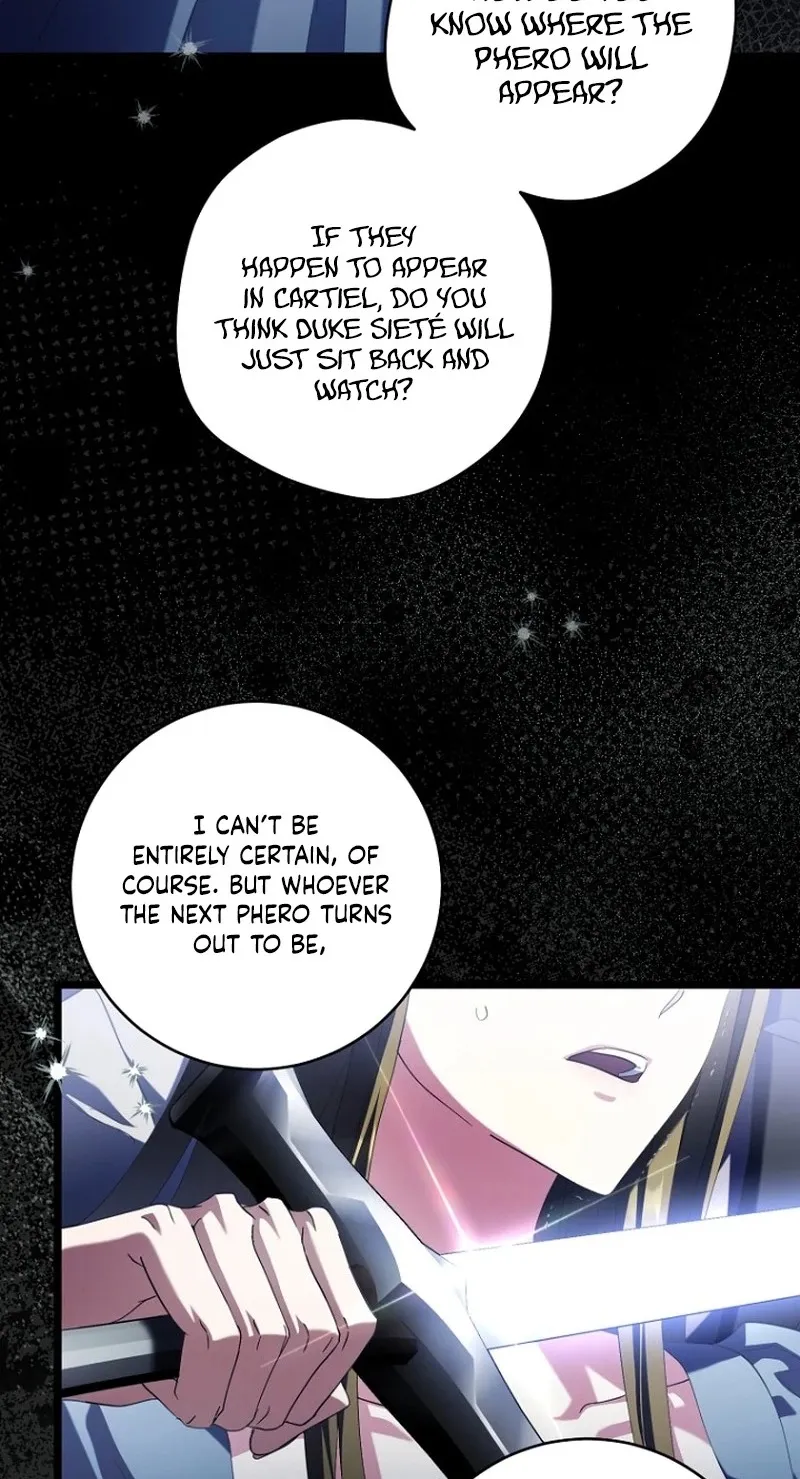 I’m an Extra Who’s Trying to Run Away from the Obsessive Male Lead Chapter 48 page 66 - 