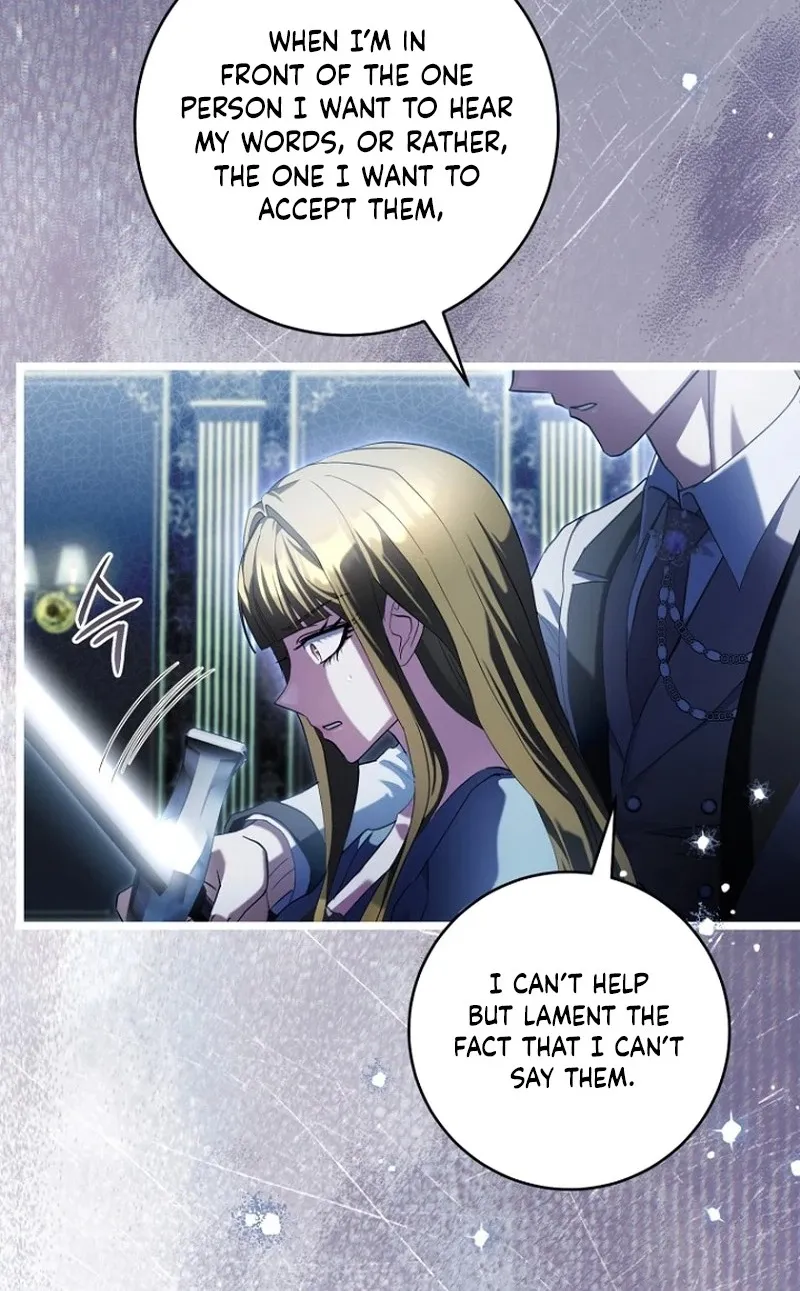 I’m an Extra Who’s Trying to Run Away from the Obsessive Male Lead Chapter 48 page 77 - 
