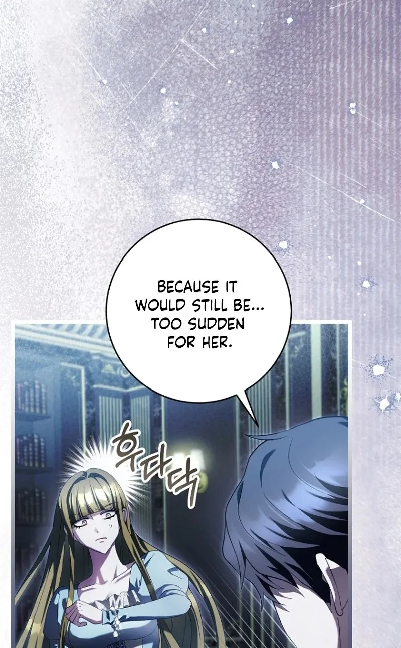 I’m an Extra Who’s Trying to Run Away from the Obsessive Male Lead Chapter 48 page 78 - 