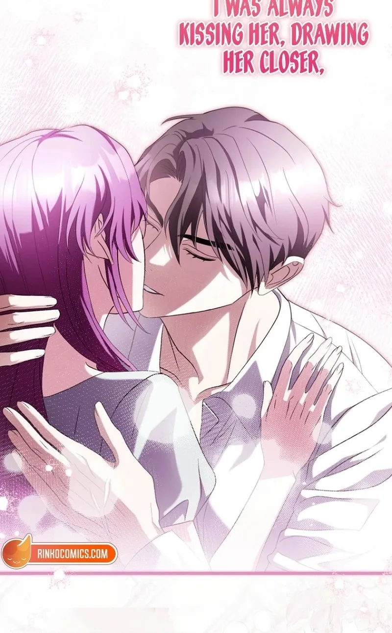 I’m an Extra Who’s Trying to Run Away from the Obsessive Male Lead Chapter 48 page 80 - 
