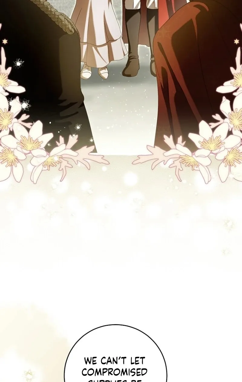 I’m an Extra Who’s Trying to Run Away from the Obsessive Male Lead Chapter 48 page 9 - 