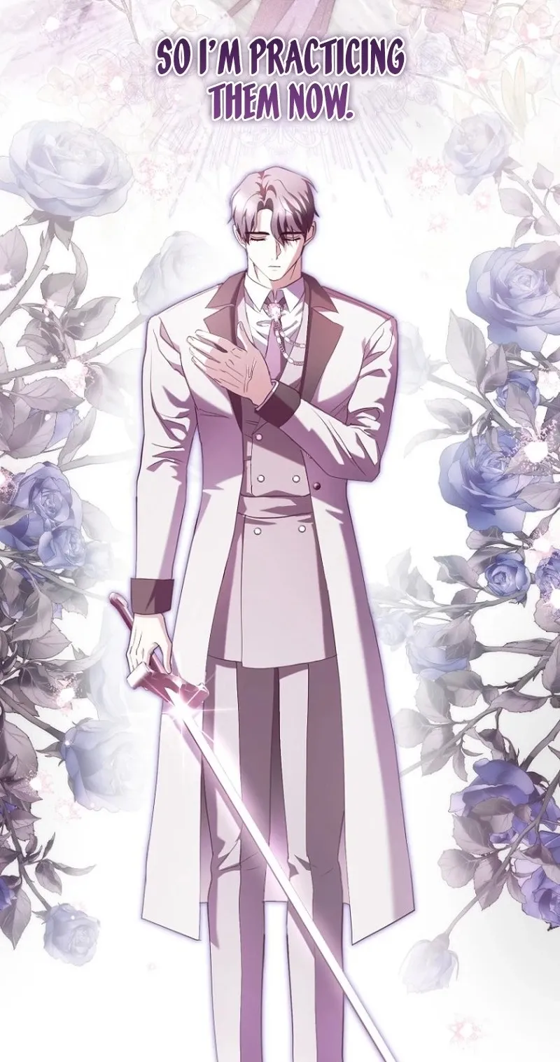 I’m an Extra Who’s Trying to Run Away from the Obsessive Male Lead Chapter 48 page 82 - 