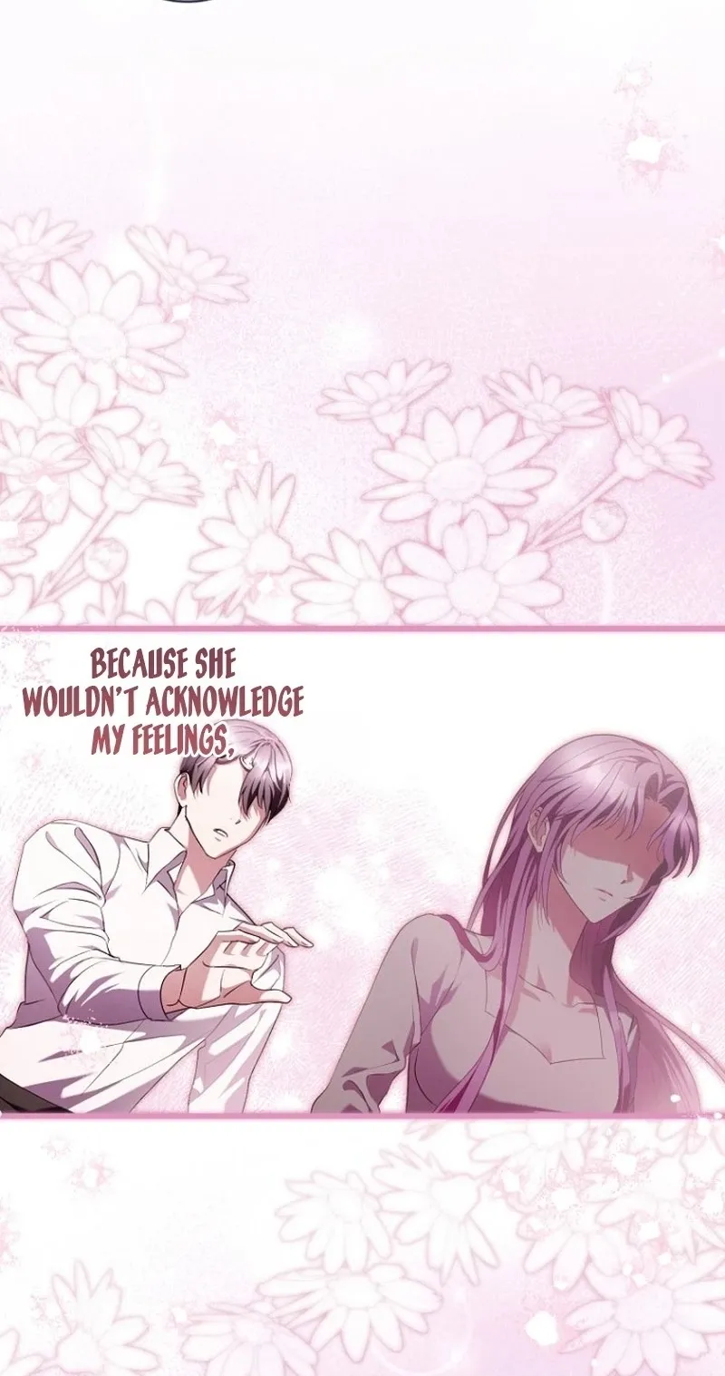 I’m an Extra Who’s Trying to Run Away from the Obsessive Male Lead Chapter 48 page 84 - 