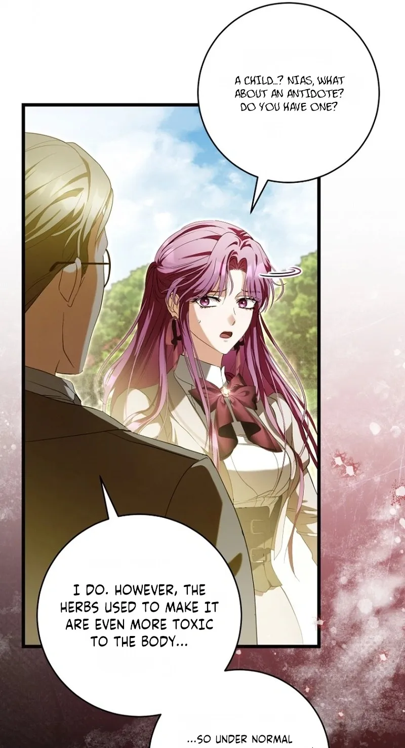 I’m an Extra Who’s Trying to Run Away from the Obsessive Male Lead Chapter 49 page 11 - 