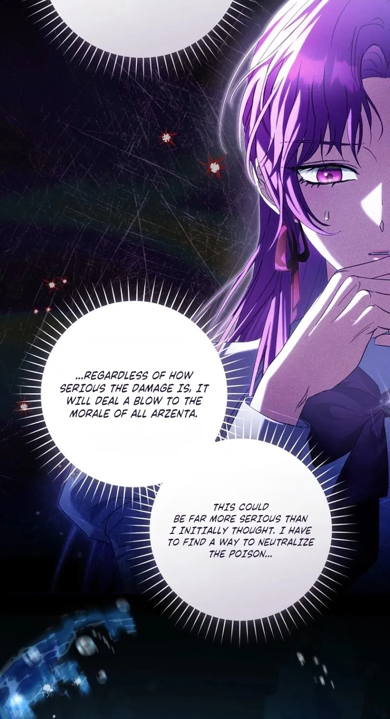 I’m an Extra Who’s Trying to Run Away from the Obsessive Male Lead Chapter 49 page 14 - 