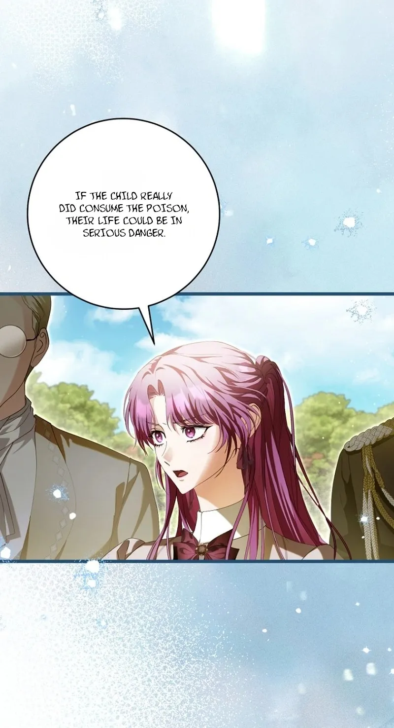 I’m an Extra Who’s Trying to Run Away from the Obsessive Male Lead Chapter 49 page 20 - 