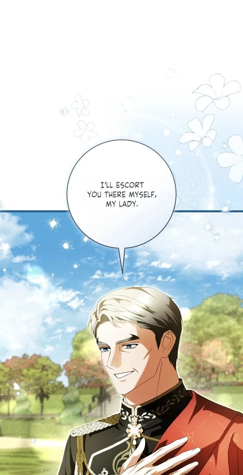 I’m an Extra Who’s Trying to Run Away from the Obsessive Male Lead Chapter 49 page 23 - 