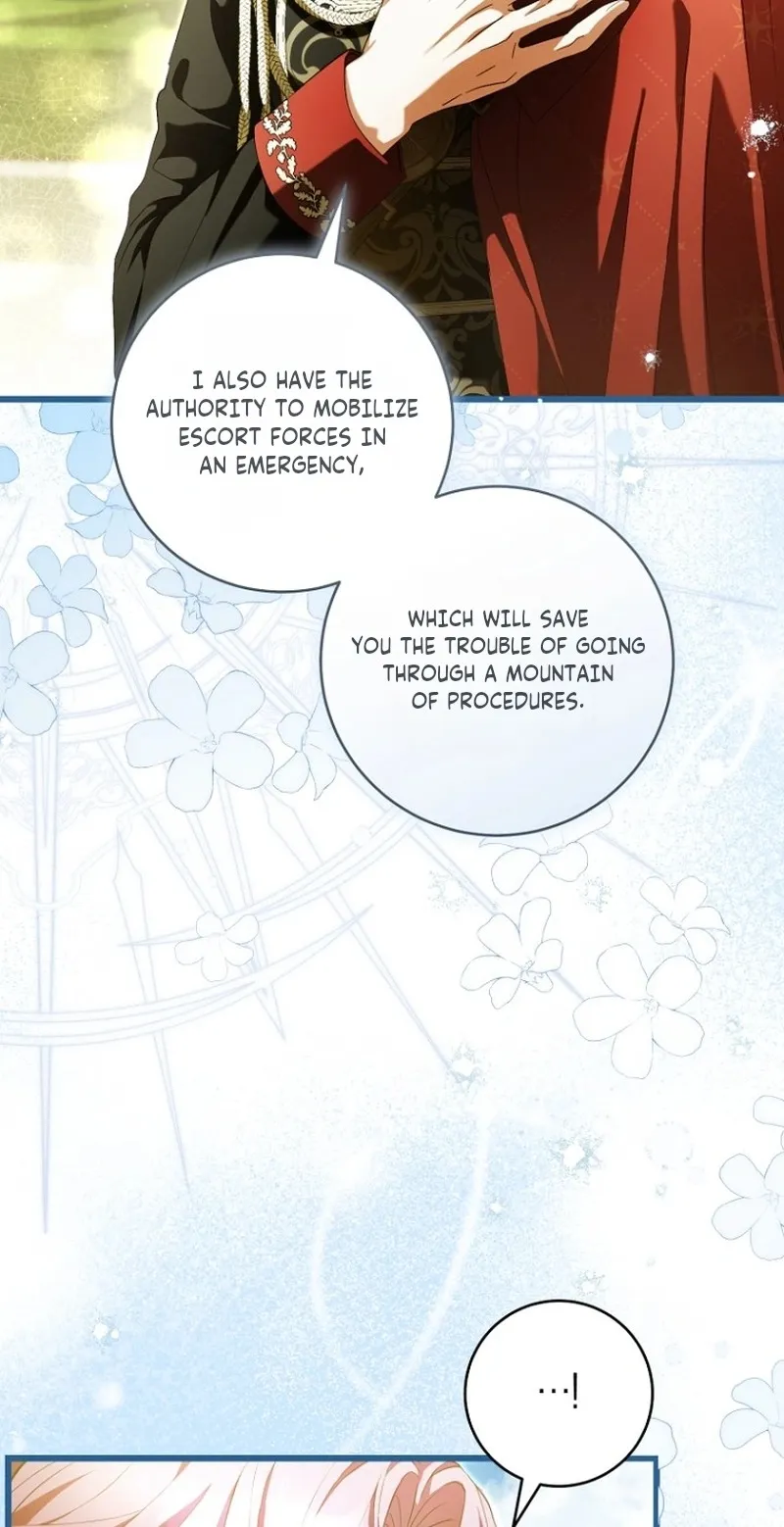I’m an Extra Who’s Trying to Run Away from the Obsessive Male Lead Chapter 49 page 24 - 