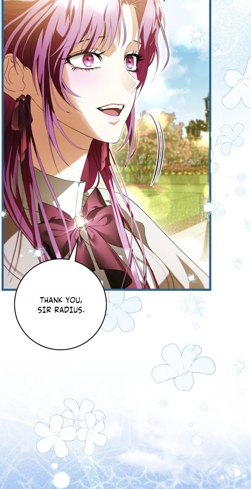I’m an Extra Who’s Trying to Run Away from the Obsessive Male Lead Chapter 49 page 25 - 