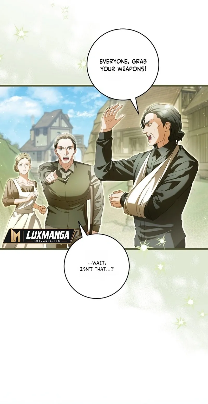 I’m an Extra Who’s Trying to Run Away from the Obsessive Male Lead Chapter 49 page 29 - 