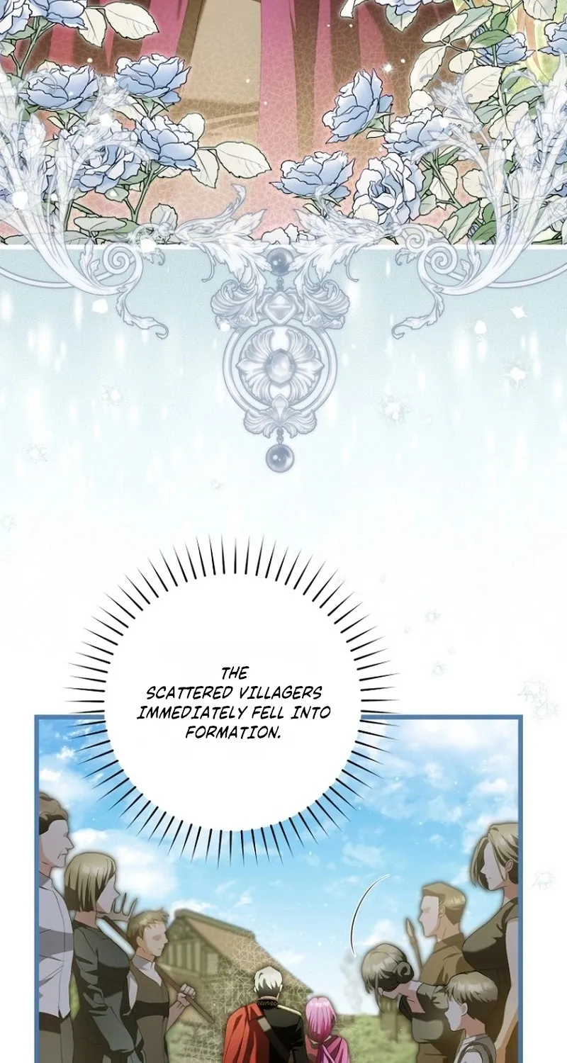 I’m an Extra Who’s Trying to Run Away from the Obsessive Male Lead Chapter 49 page 31 - 