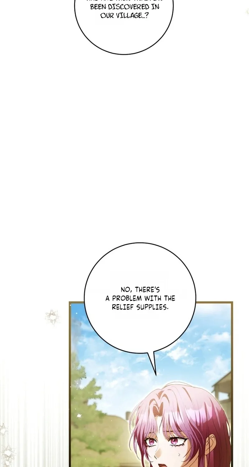 I’m an Extra Who’s Trying to Run Away from the Obsessive Male Lead Chapter 49 page 37 - 