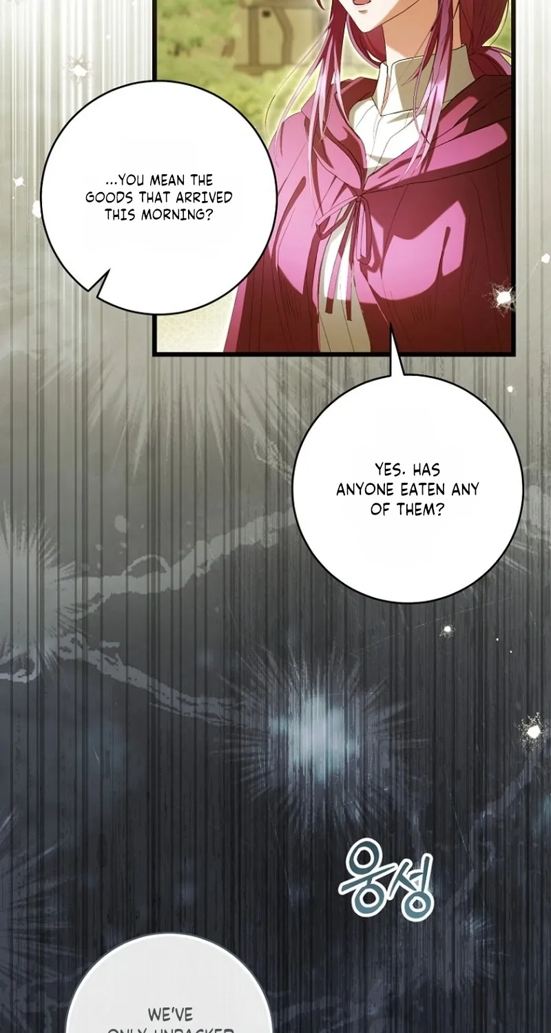 I’m an Extra Who’s Trying to Run Away from the Obsessive Male Lead Chapter 49 page 38 - 