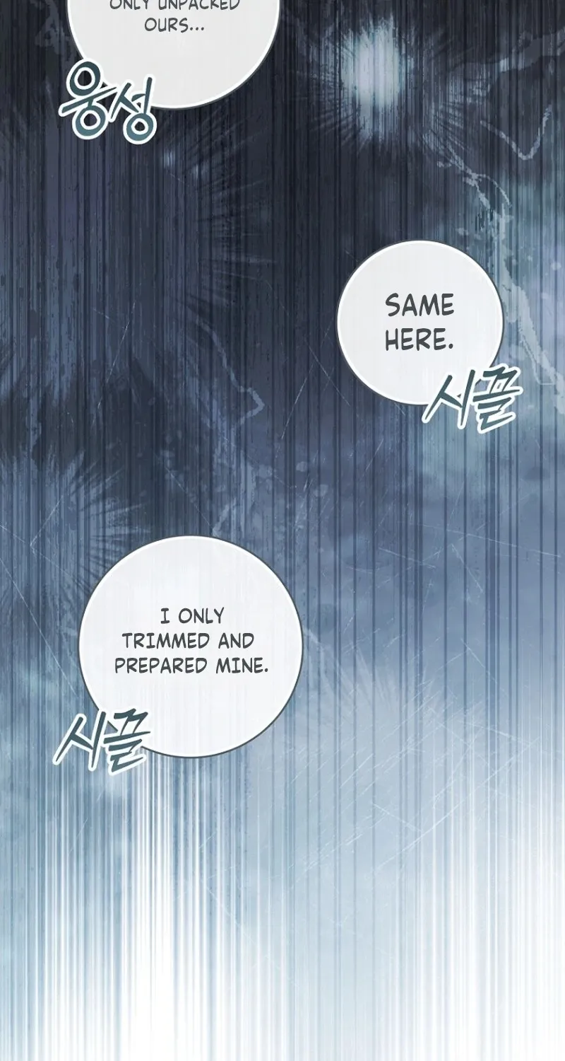 I’m an Extra Who’s Trying to Run Away from the Obsessive Male Lead Chapter 49 page 39 - 